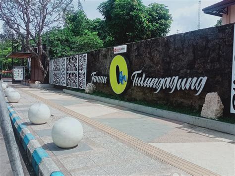 Penasaran Besar Dana Anggaran Pembangunan Taman Km Di Pusat Kota