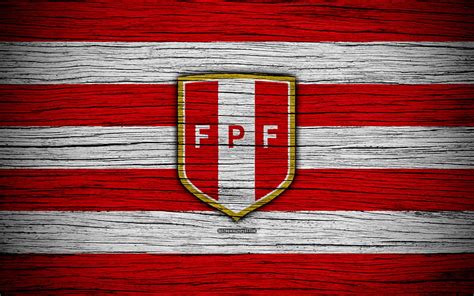 Peru Football, emblem, logo, national, soccer, team, HD wallpaper | Peakpx