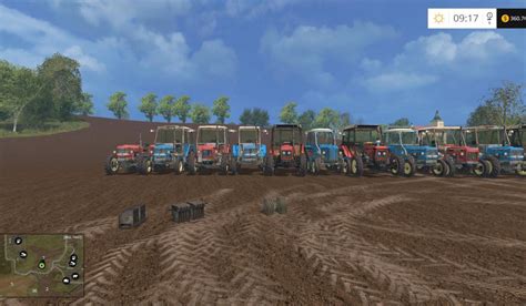 ZETOR PACK CZ V1 0 Farming Simulator 19 17 22 Mods FS19 17 22 Mods