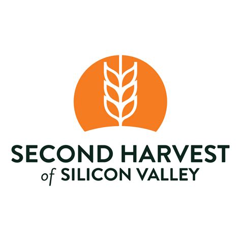 Free High-Quality Second Harvest Food Bank Logo for Creative Design