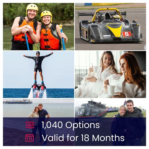 Buy Congratulations T Experience Day For Gbp 9999 Card Factory Uk