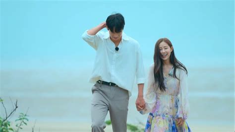 Single S Inferno Couple Choi Jong Woo And Shin Seul Ki Go Public