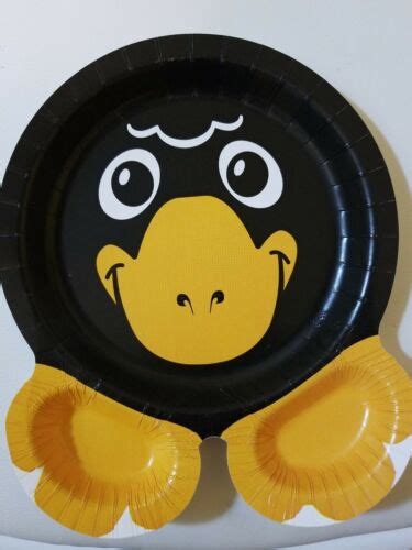 Black Duck Zoopals Wiki Fandom