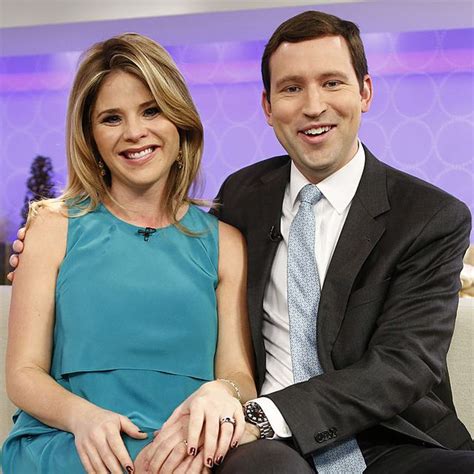 Who Is Jenna Bush Hager Married To Meet Husband Henry Hager