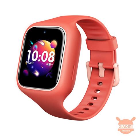 Xiaomi Mi Bunny 3C: Presentato in Cina il nuovo smartwatch per bambini ...