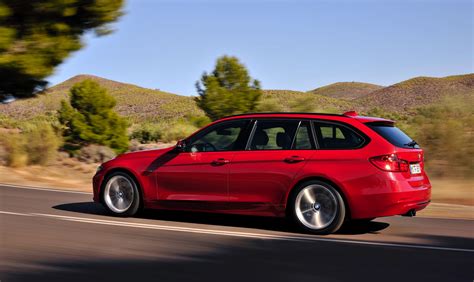 2013 BMW 320d Touring Review - photos | CarAdvice