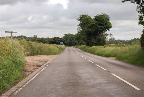 B Holt Road J Hannan Briggs Cc By Sa Geograph Britain And