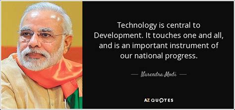 TOP 25 QUOTES BY NARENDRA MODI (of 716) | A-Z Quotes