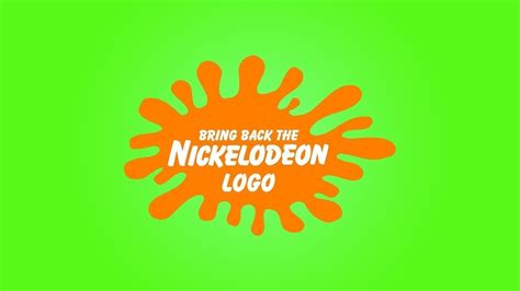 Nickelodeon Rugrats Logo