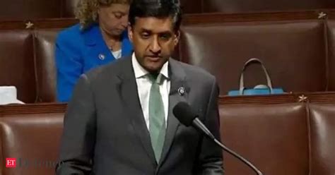 Ro Khanna Indian American Congressman Ro Khanna Introduces Standalone