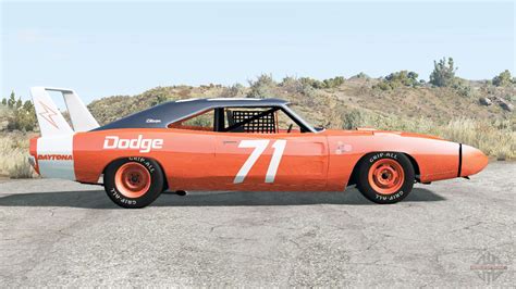 Beamng Drive 1969 Dodge Charger