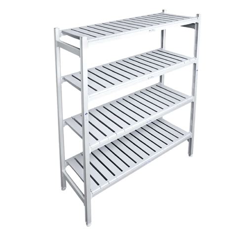 Modular Shelving Unit Top Salus Pegasus Medical Concepts Mortuary