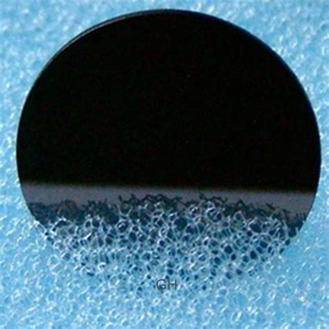 Hpht Cvd Diamond Blanks Plate Mechanical Optical Cvd Diamond Wafer For