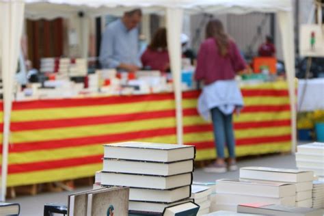 Libros En Catalán Por Sant Jordi 2024 15 Libros Imperdibles De Autores