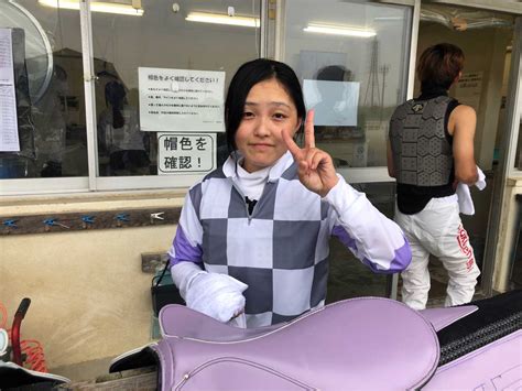 大山龍太郎騎手、10勝一番乗り！ 地方競馬の楽天競馬｜日替わりライターブログ 楽天ブログ