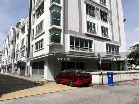 Parklane Commercial Hub Jalan SS 7 26 Kelana Jaya Petaling Jaya