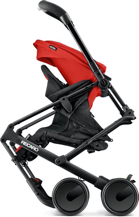 W Zek Spacerowy Easylife Recaro Ruby Nodik Pl