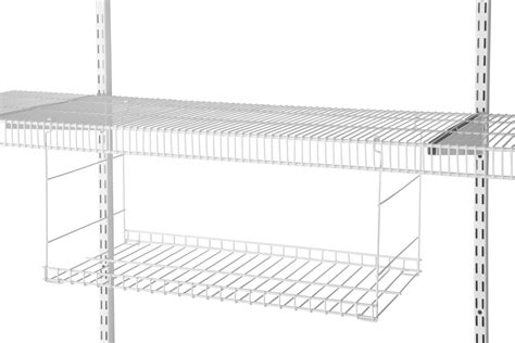 Rubbermaid Shelving