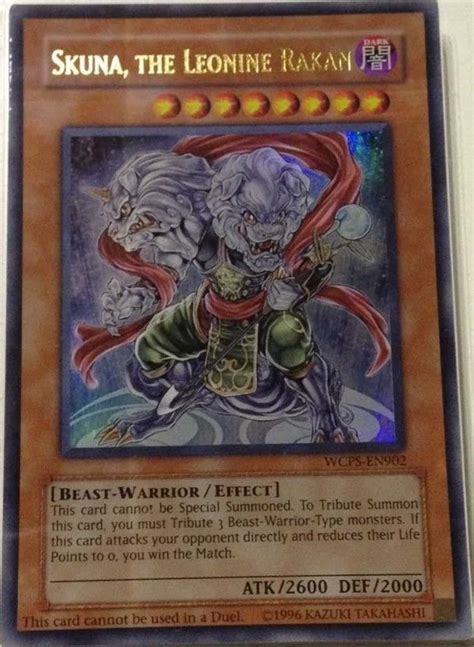 The Rarest Yu Gi Oh Cards Of All Time Gamepur