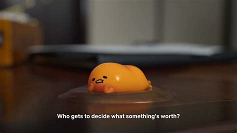 Gudetama An Eggcellent Adventure 2022