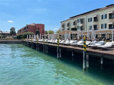 Grand Hotel Terme Sirmione Lac De Garde Italie Tarifs 2023 Et 25 Avis