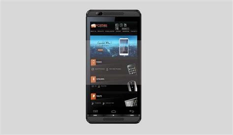 Micromax Bolt AD3520 Dual Core Android KitKat Smartphone Launched At