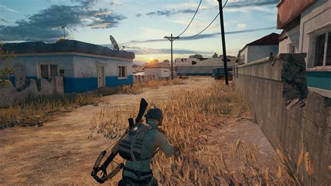 How To Ensure Perfect Frame Rates In Playerunknowns Battlegrounds