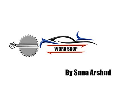 Workshop Logo Design Projects :: Photos, videos, logos, illustrations ...