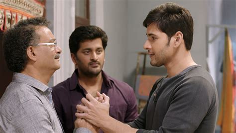 Things Mahesh Babu Does That Make Him The Srimanthudu Zee News