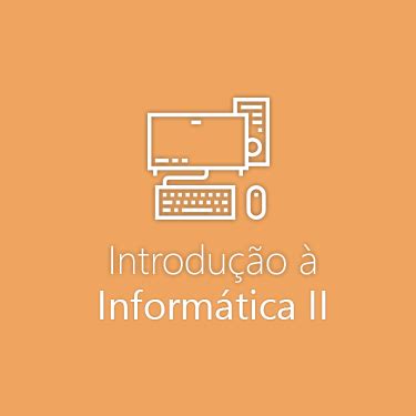 Introdução à Informática Total Informática Cursos e Serviços