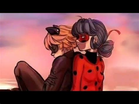 MIL DISCULPAS Fandub latino cómic miraculous ladybug marientte