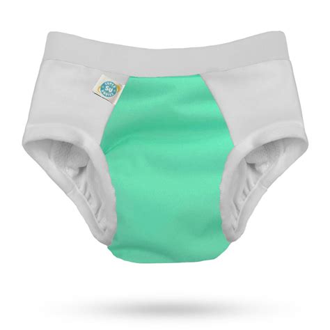 Special Needs Waterproof Underwear Opal Super Undies