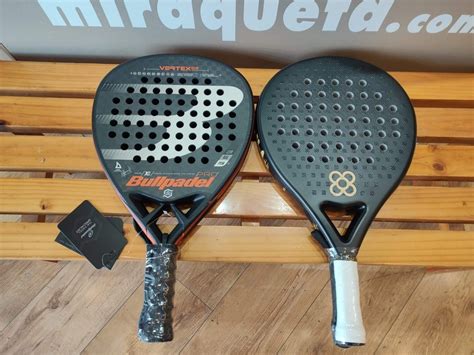 Tipos de pala de padel - tienda de padel | Mi Raqueta