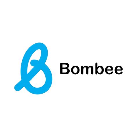 Modelo De Logotipo De Letra B Vetor Premium
