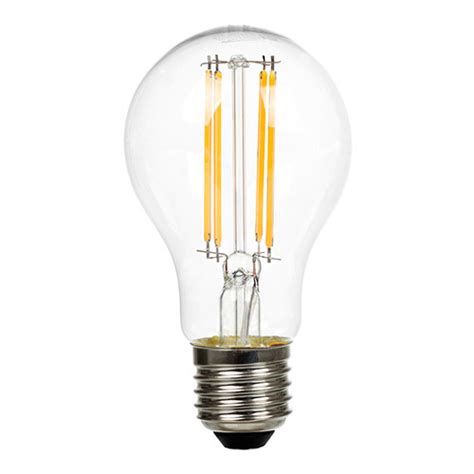 Light Bulbs Jim Lawrence Es Classic Gls Led Filament Bulb Es