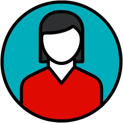 Premium Vector Women Icon