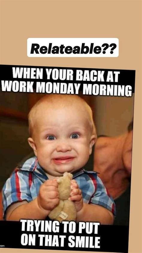 65 Funny Monday Memes To Get You Through The Worst Day Of The Week Artofit