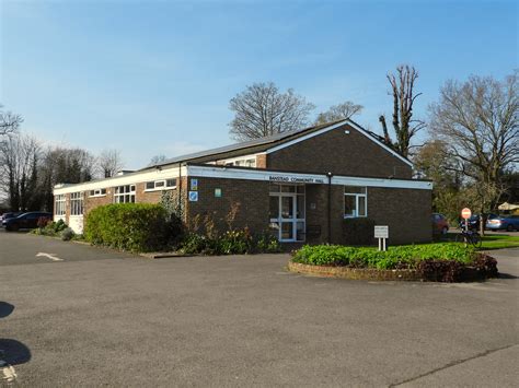 Home | Banstead Community Hall