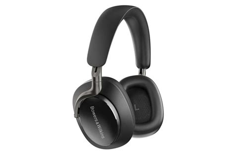 Bowers & Wilkins Px8: A flagship wireless headphone launch | TechHive