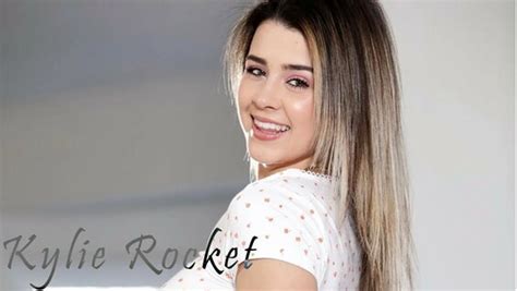 Its Kylie Rocket Daftsex Hd