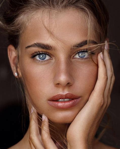 Possibly The Most Beautiful Eyes In The World Fotos Artofit