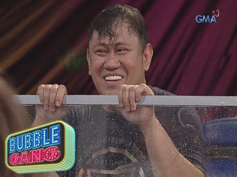 Bubble Gang Betong Sumaya Amazing Sa Pool Di Ba GMA Entertainment