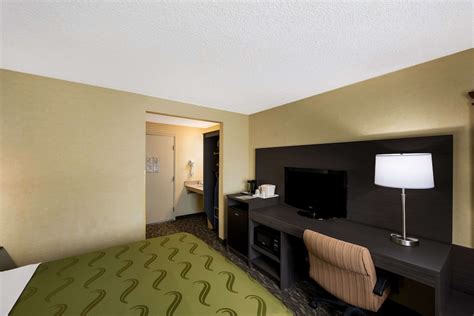 Quality Inn SeaTac Airport-Seattle SeaTac, Washington, US ...