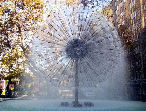 Water Fountains Kings Cross at Geraldine Givens blog