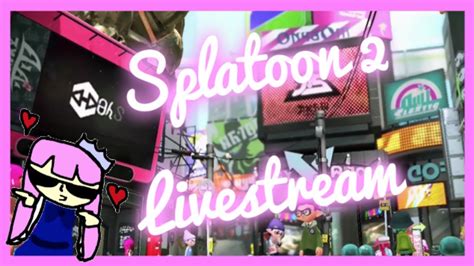 Splatoon Private Battles Youtube