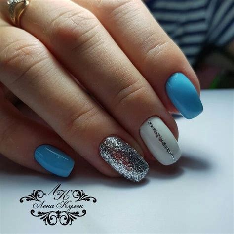 Pin by Юлия Шатова on маникюр | Manicure, Nail art, Nails