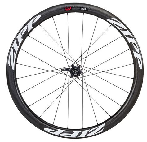 Zipp 303 Firecrest Carbon Disc Brake Rear Wheel (Clincher) - Bike Shop | Motor City Bicycles ...