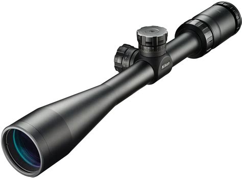 Nikon P 223 4 12 X 40 Bdc 600 Riflescope Academy