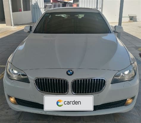 Bmw 320d 2013 Carden