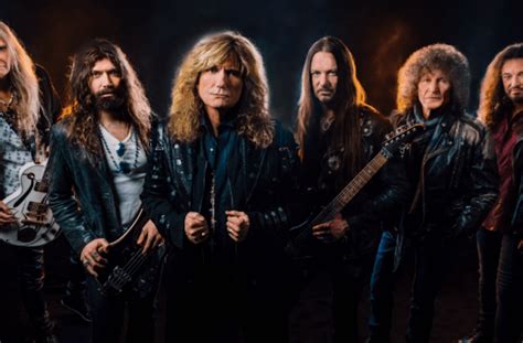 Whitesnake Announce Still Good To Be Bad” Box Set All About The Rock